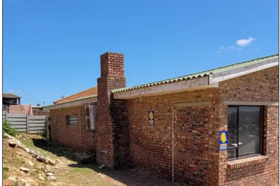 Commercial Property for Sale in Heuwelkruin Eastern Cape